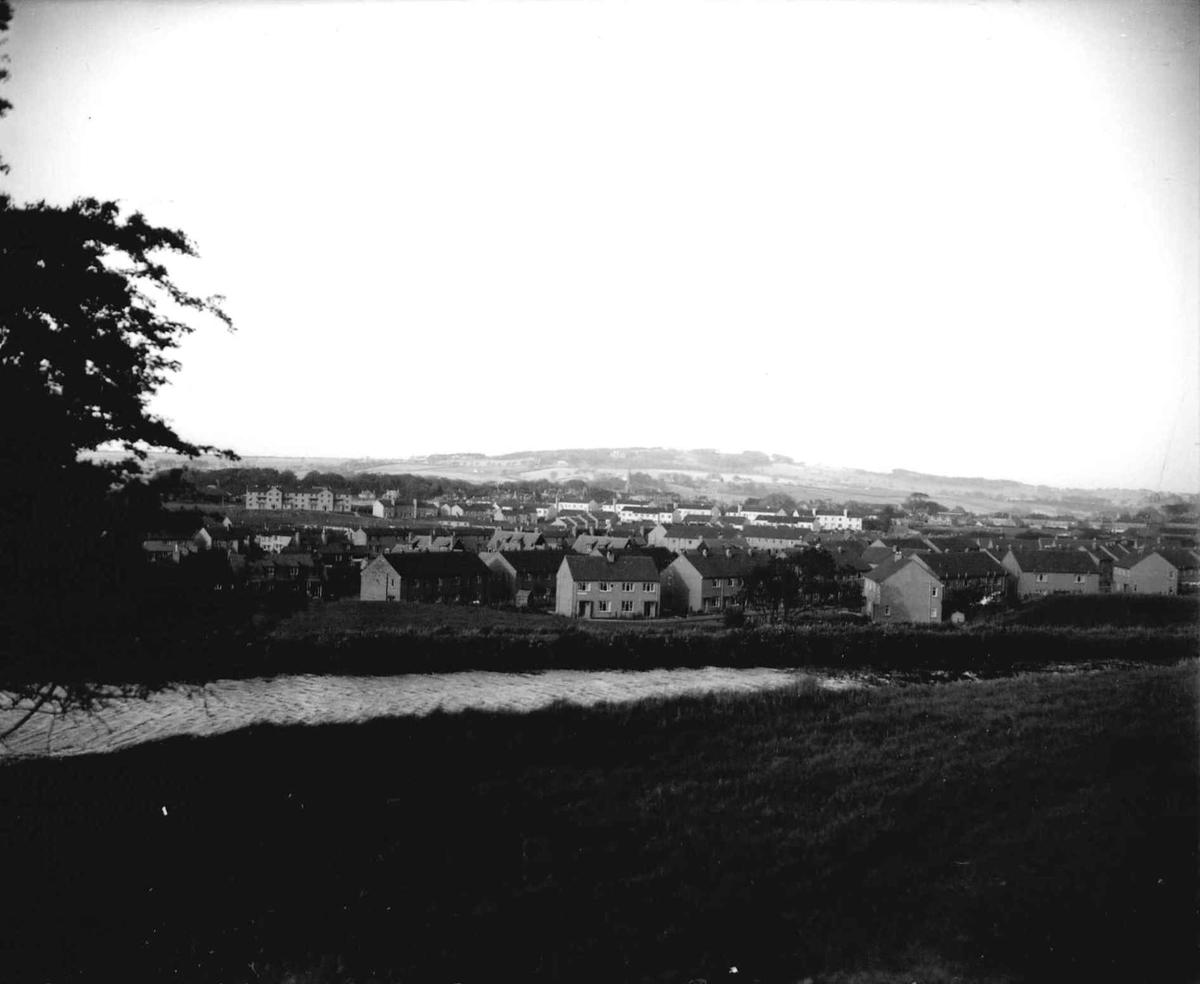 Braehead, Linlithgow Falkirk Council