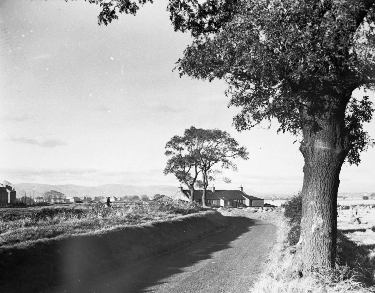 Bowhouse Farm, Grangemouth Falkirk Council