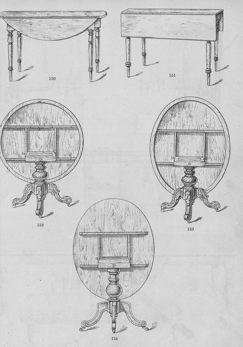 Catalogue Furniture Falkirk Council