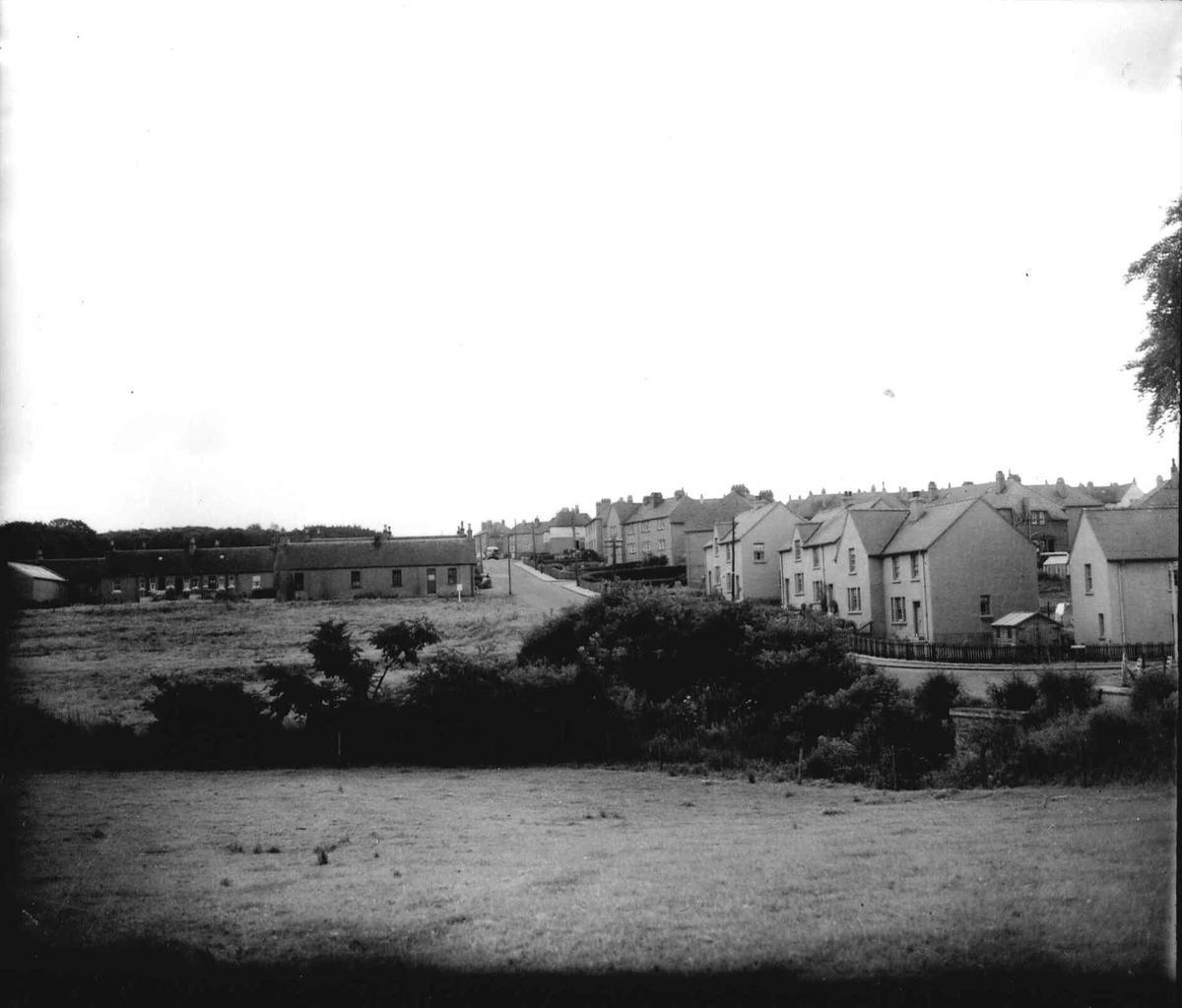 Shieldhill? Falkirk Council