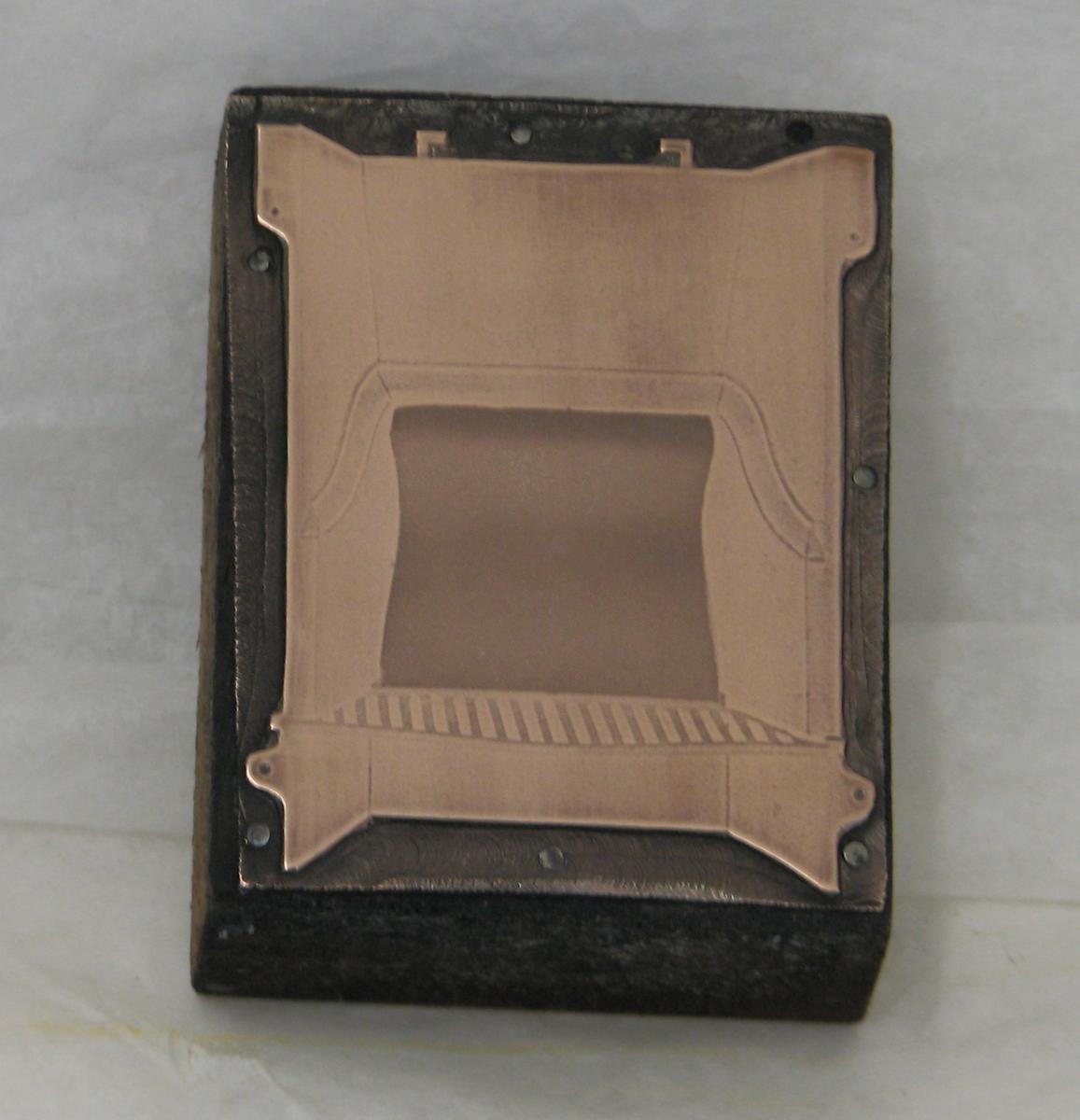 printing block Falkirk Council