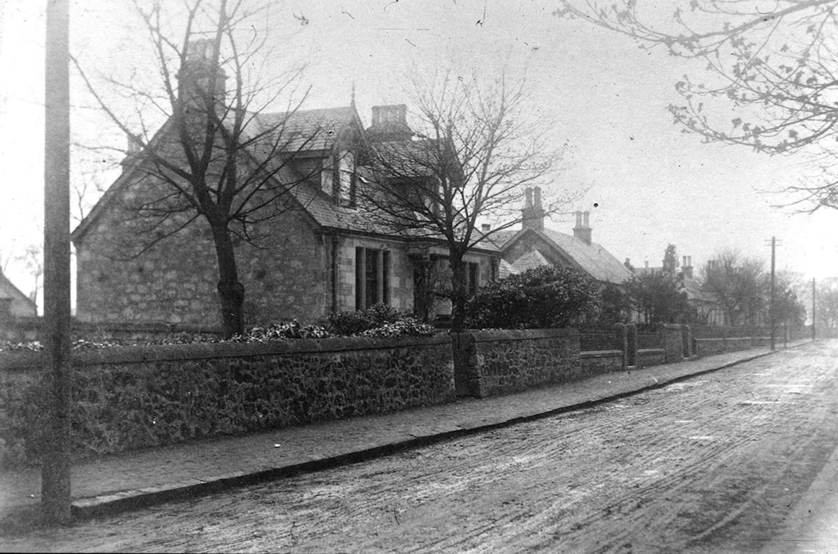 Larbert Rd, Bonnybridge Falkirk Council