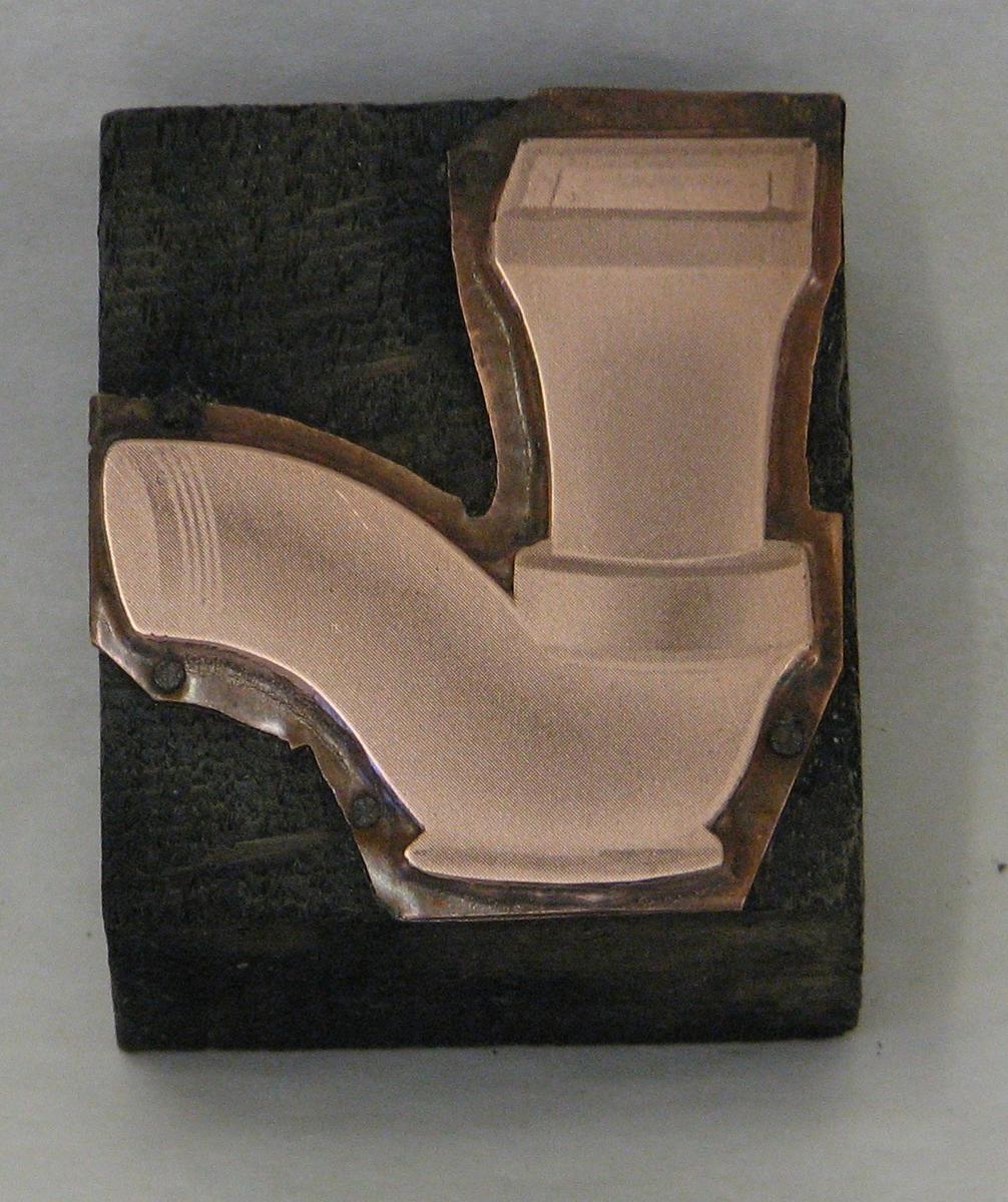 printing block Falkirk Council