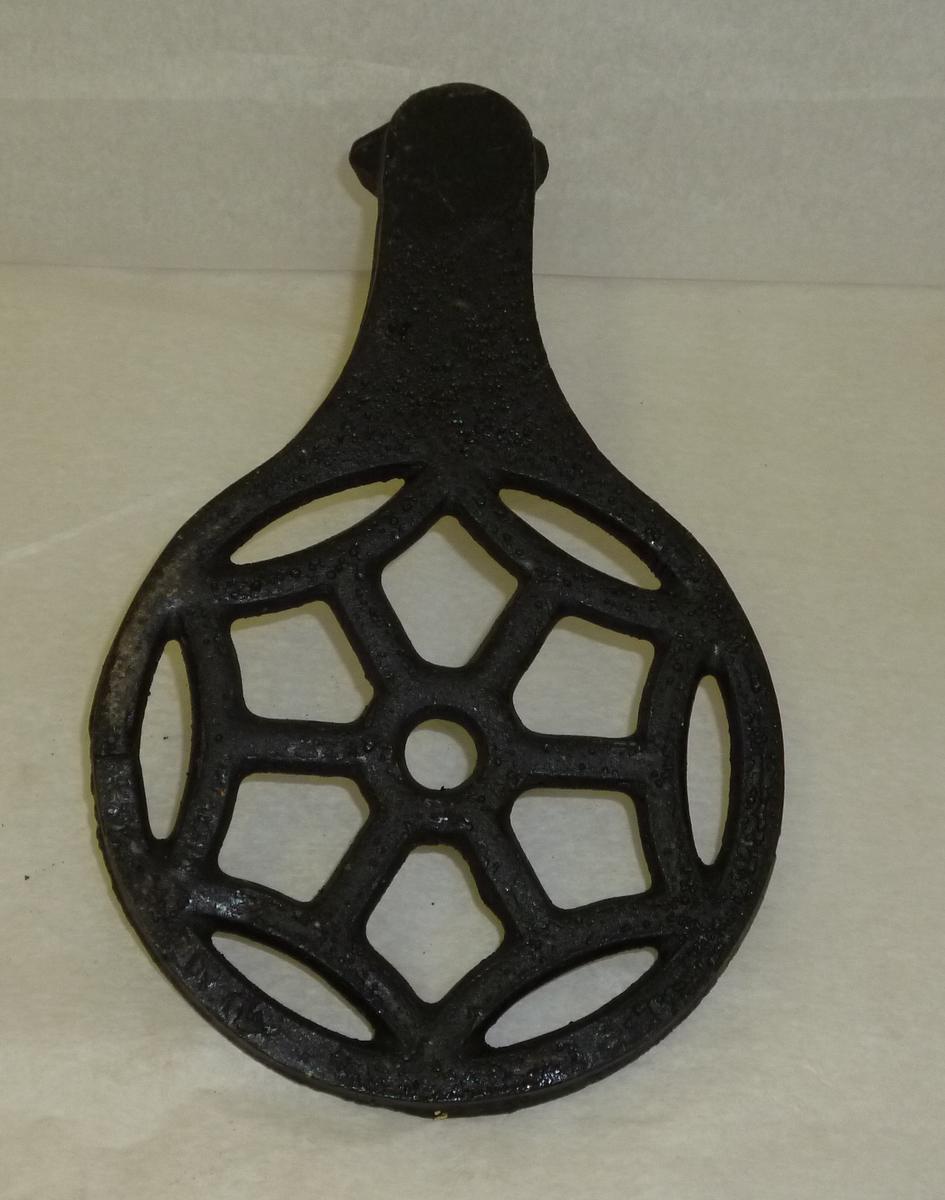 hob; ring Falkirk Council