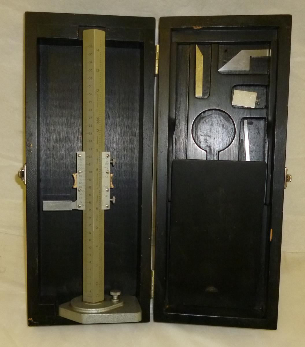 vernier height gauge Falkirk Council