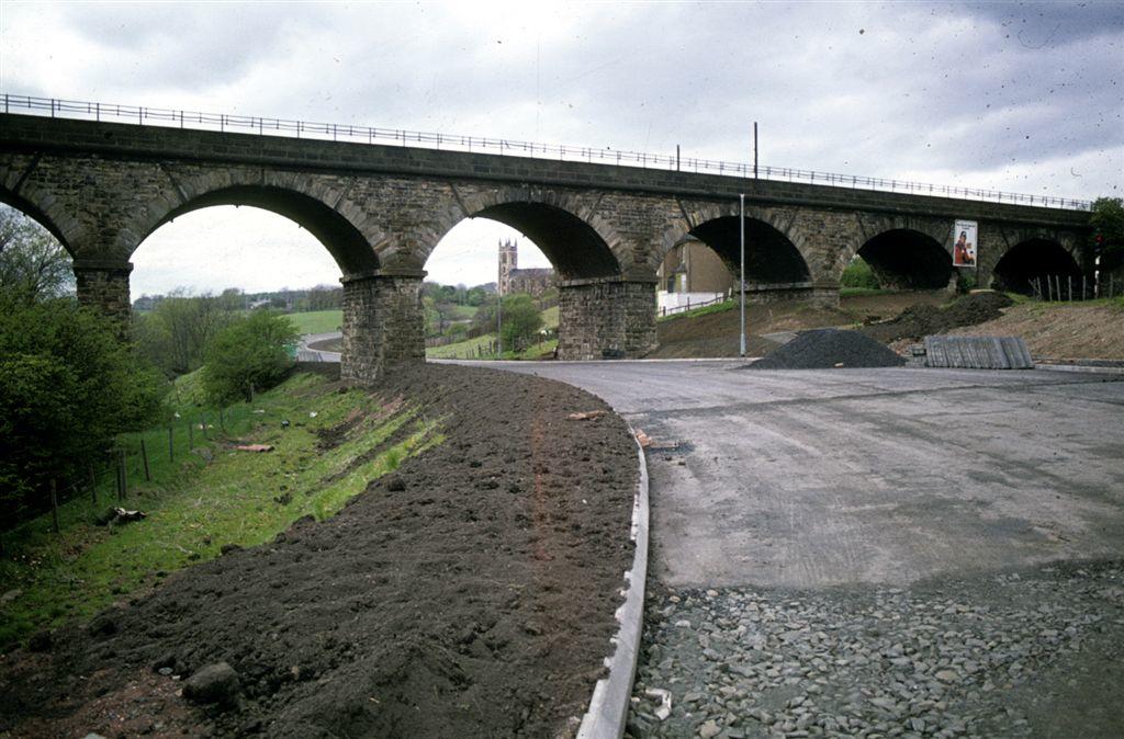 Stirling Rd, Larbert Falkirk Council