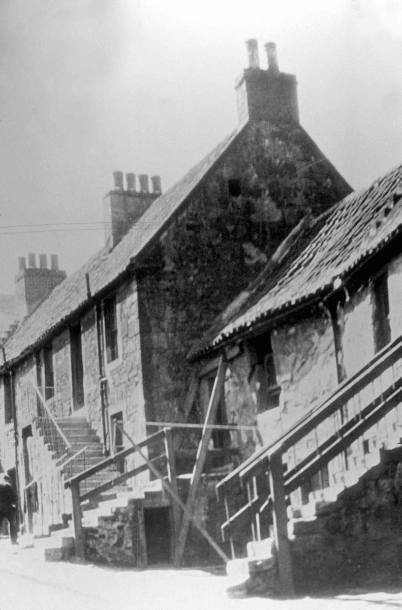 East Bog, Bo'ness Falkirk Council