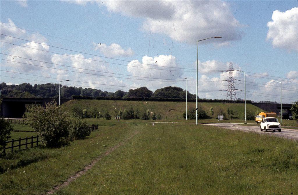 Beancross Rd, Grangemouth Falkirk Council