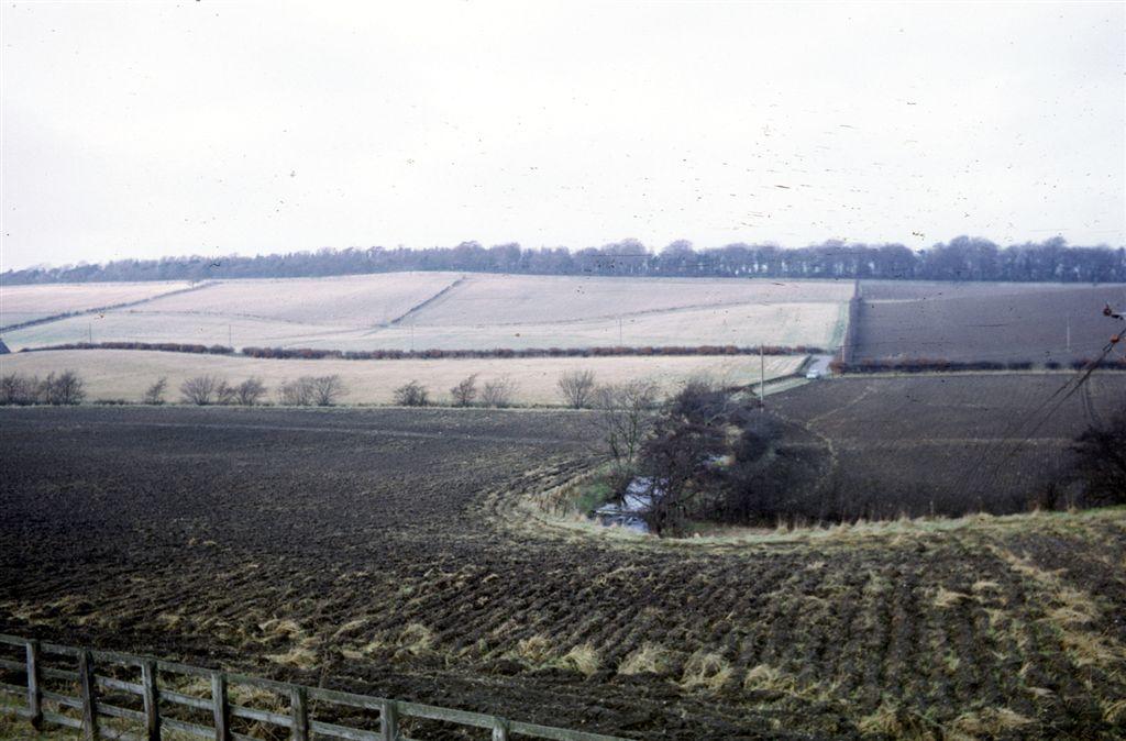 Hallglen farm. Falkirk Council