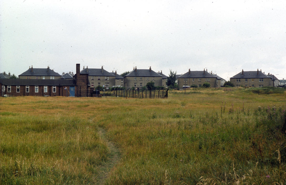 Merchiston Nursery School Falkirk Council