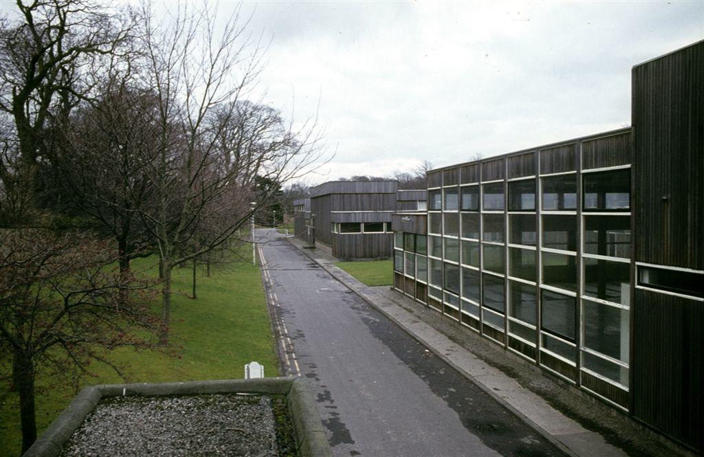 Callendar Park Teacher Training College Falkirk Council