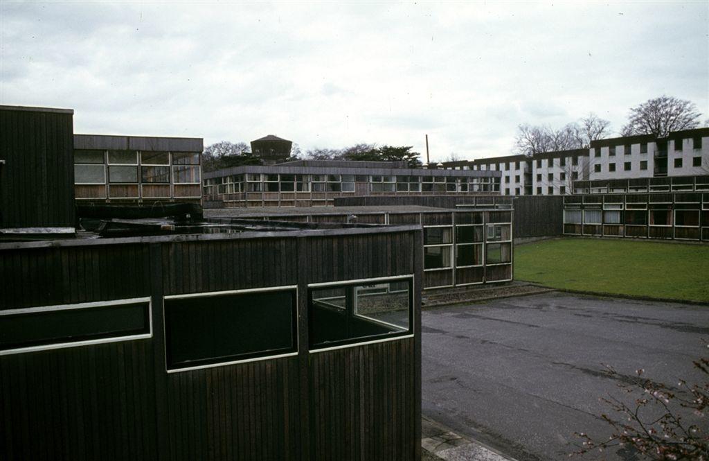 Callendar Park Teacher Training College Falkirk Council