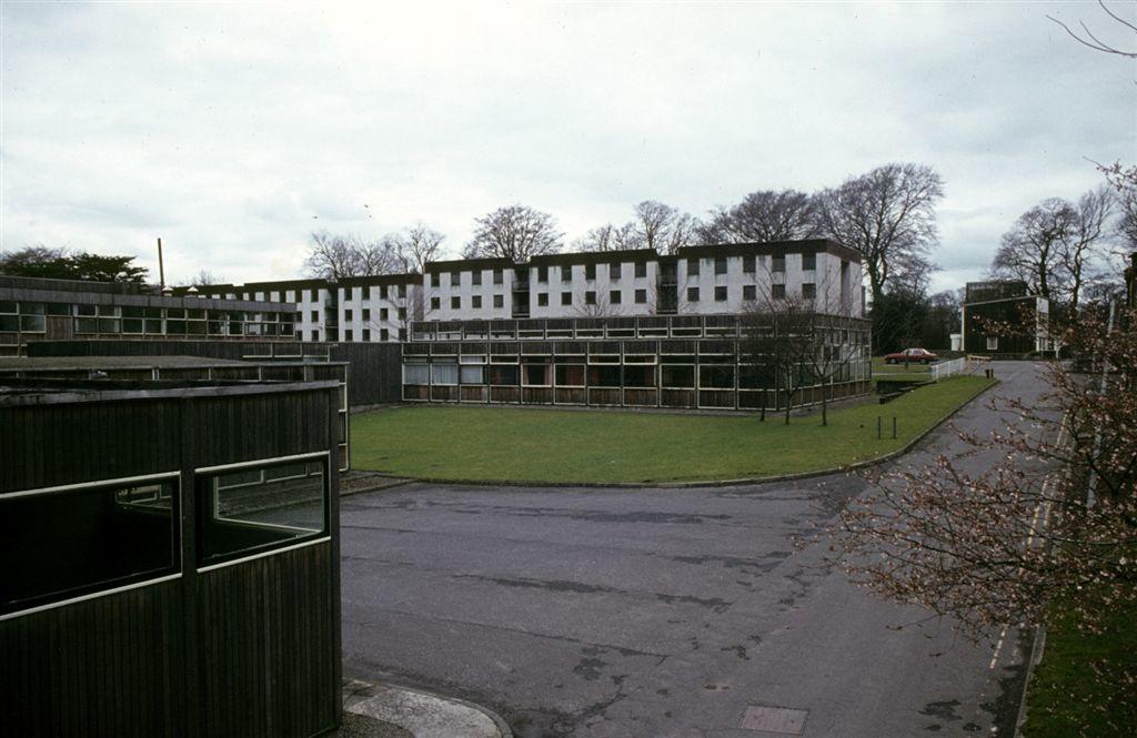 Callendar Park Teacher Training College Falkirk Council