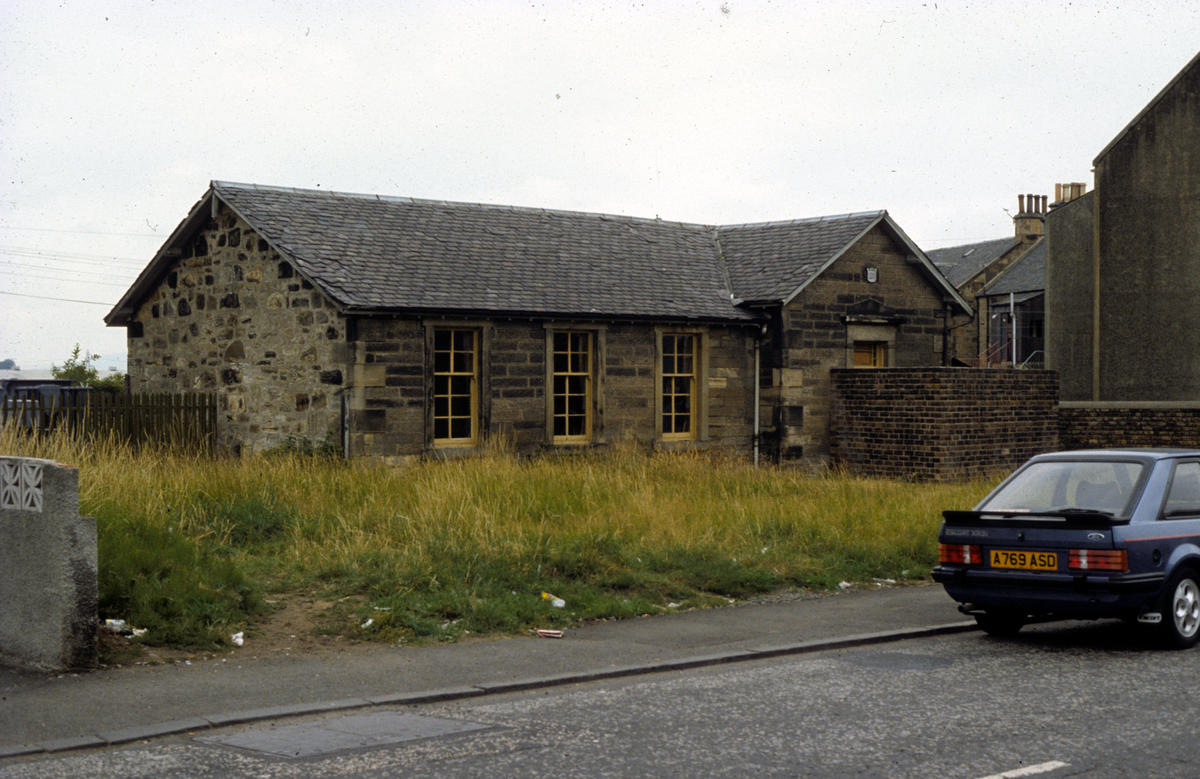 Mungalhead Rd, Falkirk Falkirk Council