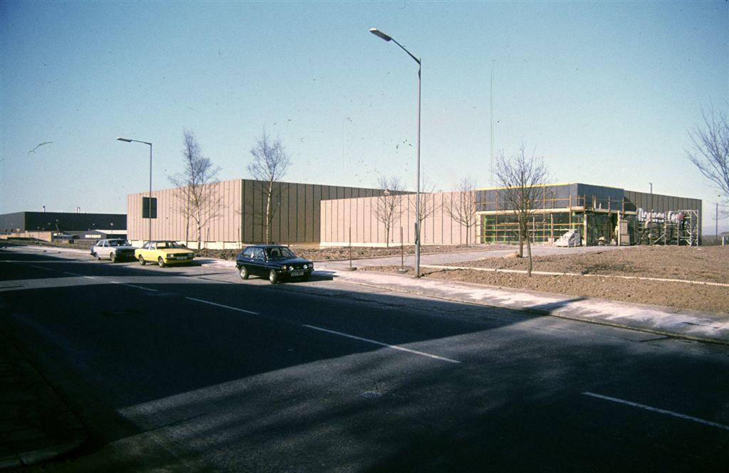 Mariner Centre Falkirk Council