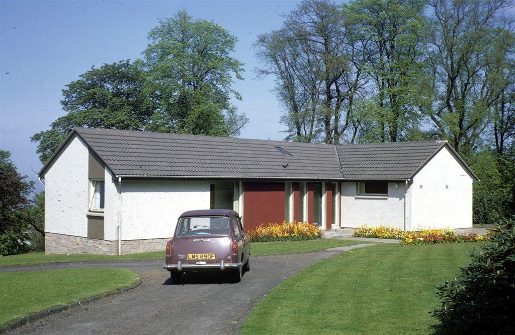 Elm Cottage, Lochgreen Rd, Falkirk Falkirk Council