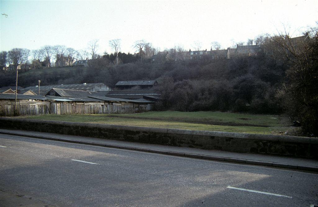 Links Rd, Bo'ness Falkirk Council