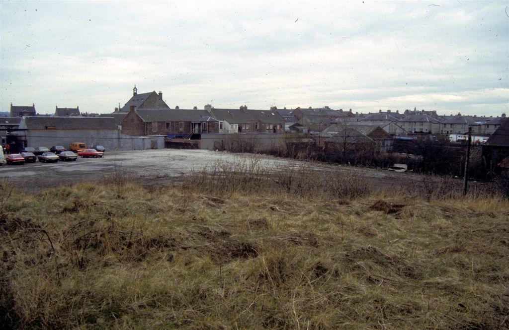 Bankside, Falkirk Falkirk Council