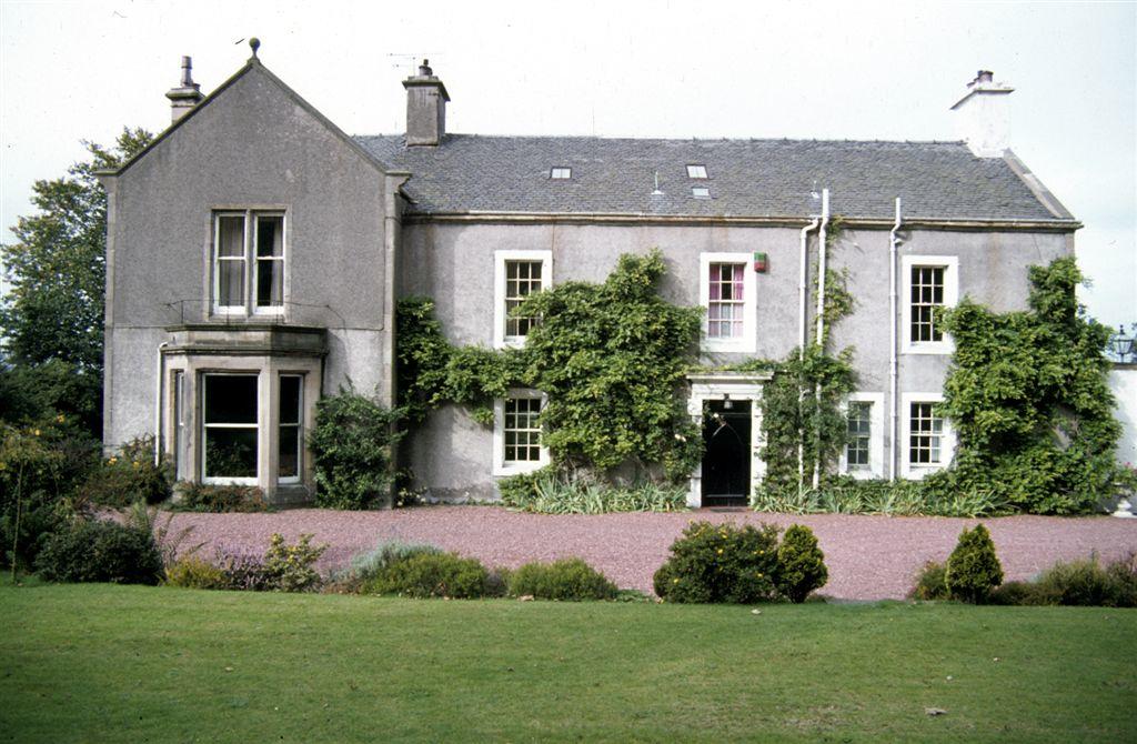 Kinneil House, Polmont Falkirk Council