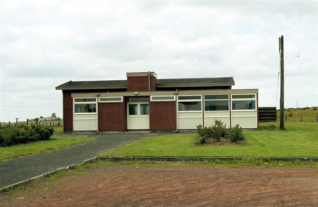 California Community Centre Falkirk Council